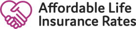 affordable-life-insurance-rates.org Logo