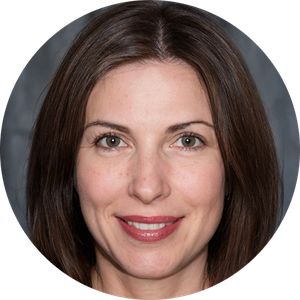 Photo of Angela R.
