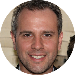 Photo of Daniel K.