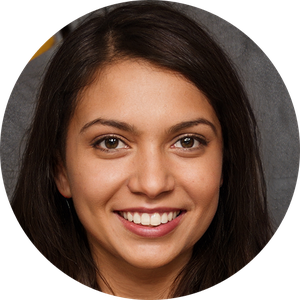 Photo of Priya N.