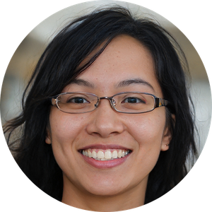 Photo of Tina M.
